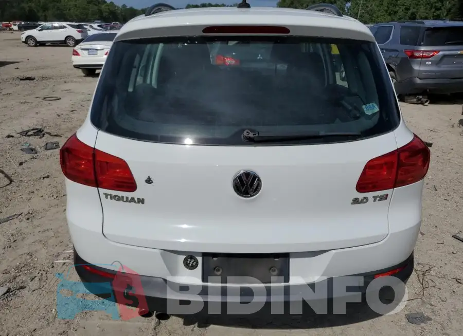 WVGAV7AX4FW602296 Photo# 6
