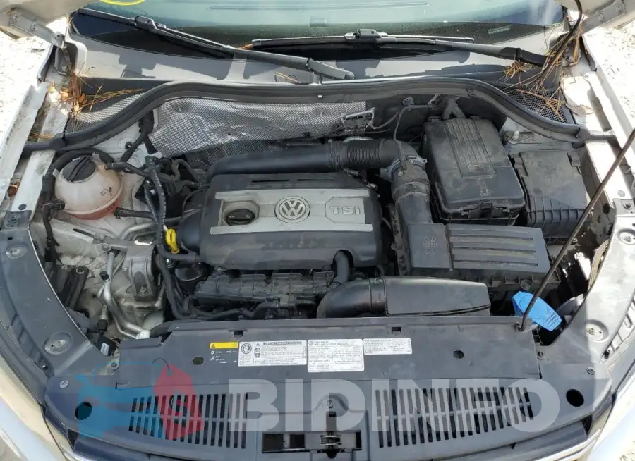 WVGAV7AX4FW602296 Photo# 12