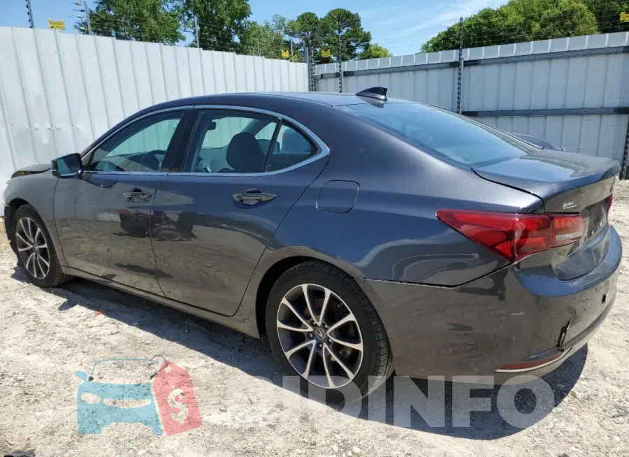 19UUB2F54GA002379 Photo# 2