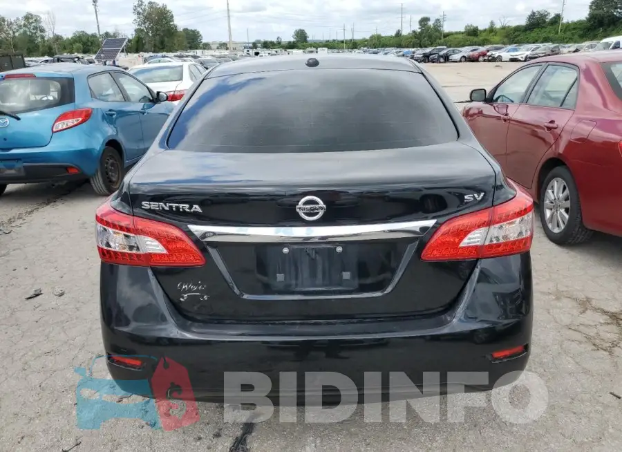 3N1AB7AP2FL660686 Photo# 6