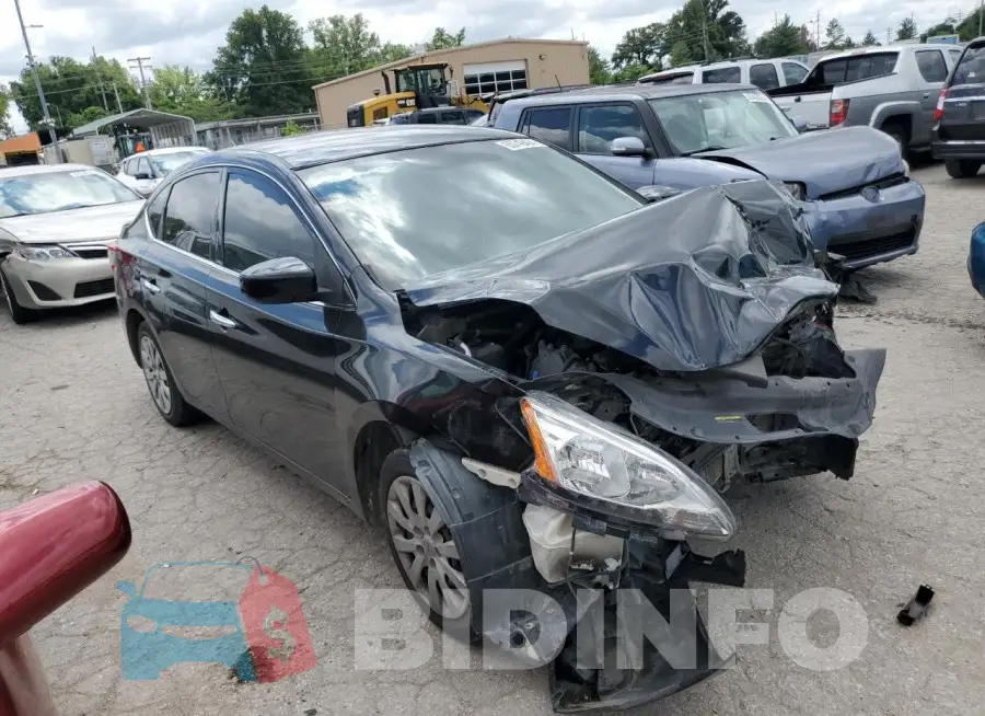 3N1AB7AP2FL660686 Photo# 4