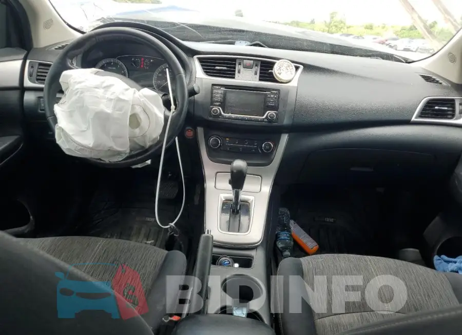 3N1AB7AP2FL660686 Photo# 8