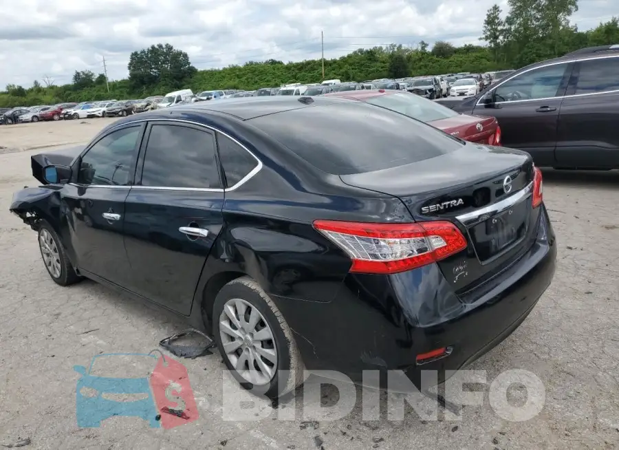 3N1AB7AP2FL660686 Photo# 2