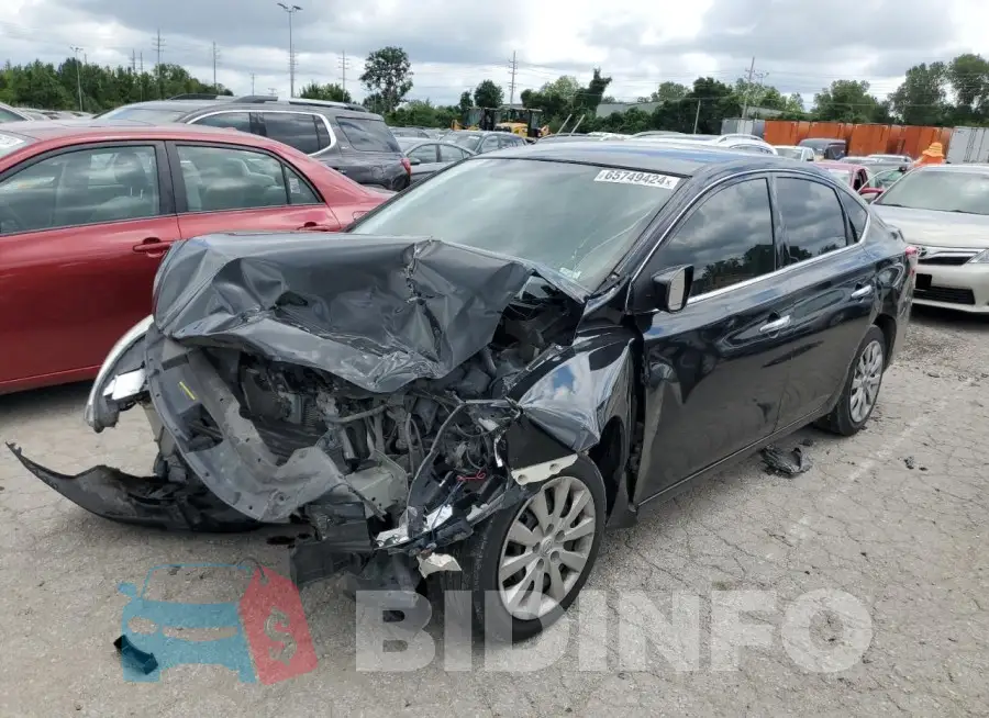 3N1AB7AP2FL660686 Photo# 1