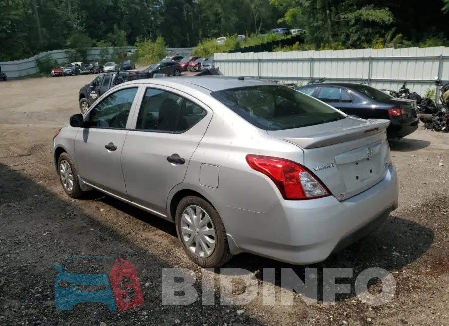 3N1CN7AP5FL870523 Photo# 2