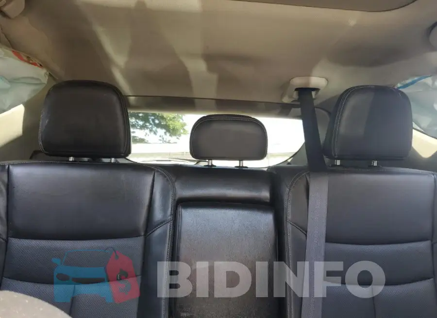 5N1AZ2CSXMC131777 Photo# 10