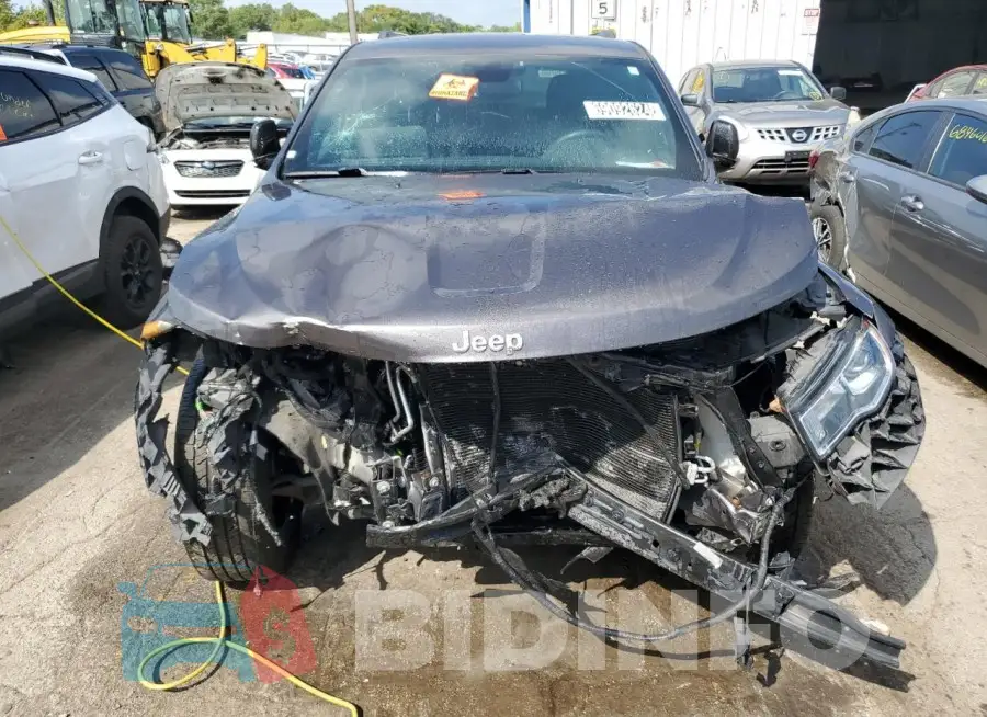 1C4RJFBG4KC655930 Photo# 5