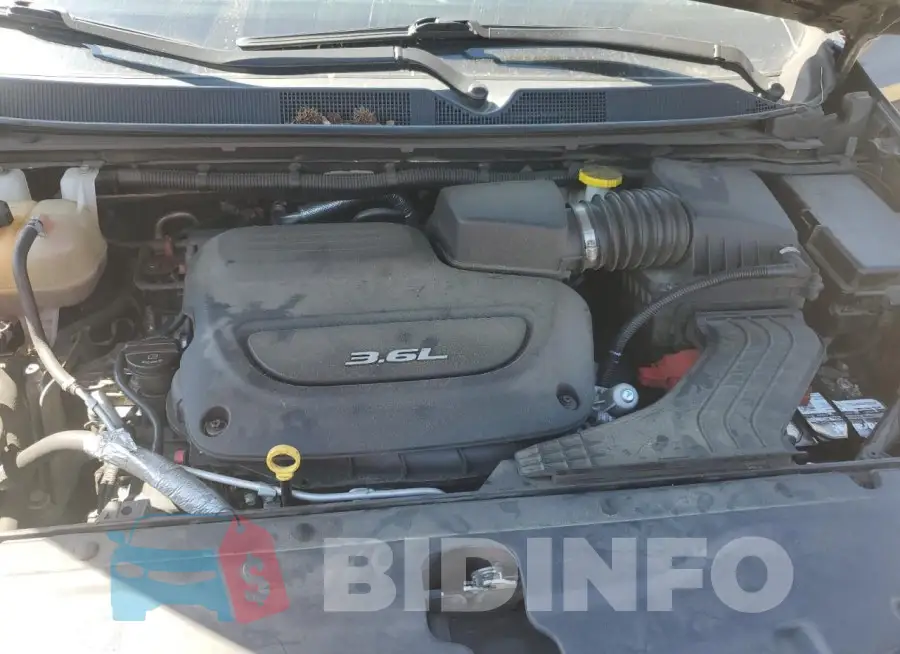 2C4RC1EG5HR833367 Photo# 12