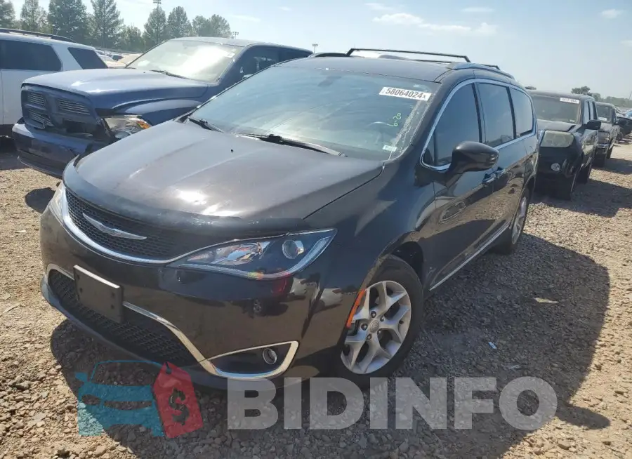 2C4RC1EG5HR833367 Photo# 1