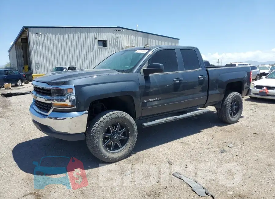 2GCRCPEC6K1111668 Photo# 1