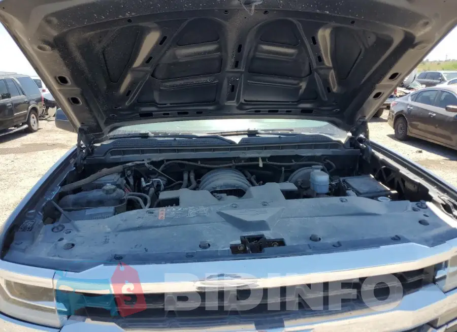 2GCRCPEC6K1111668 Photo# 11
