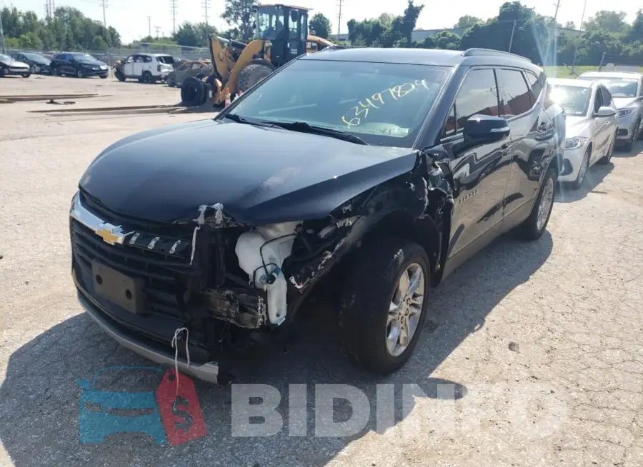 3GNKBBRA9LS714997 Photo# 1