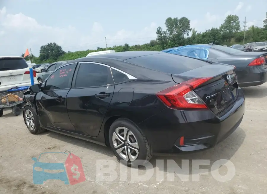 19XFC2F57HE012097 Photo# 2