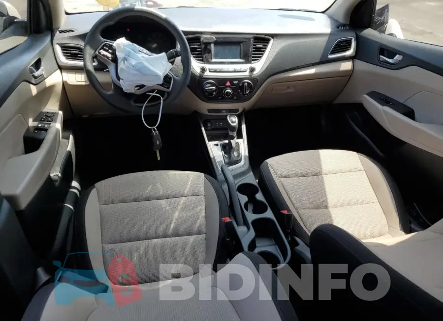 3KPC24A6XNE182466 Photo# 8