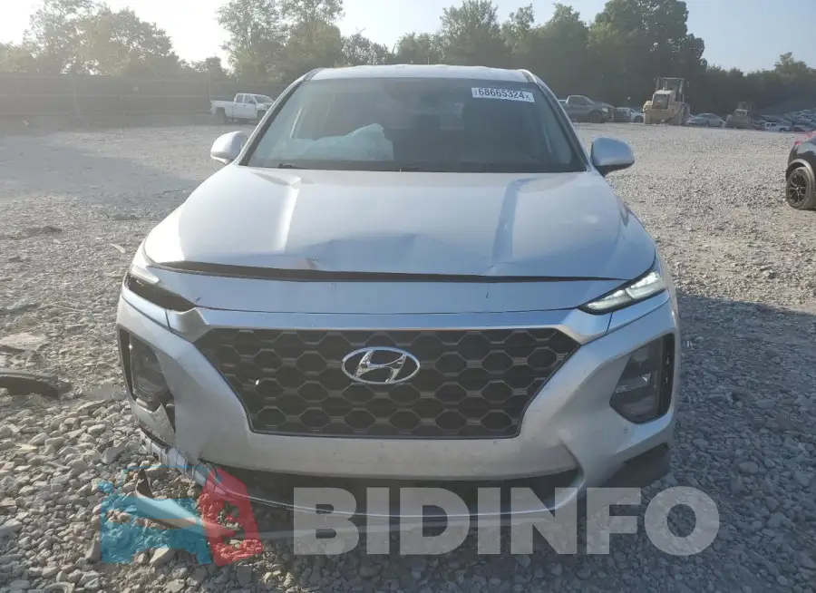 5NMS23AD3KH135613 Photo# 5