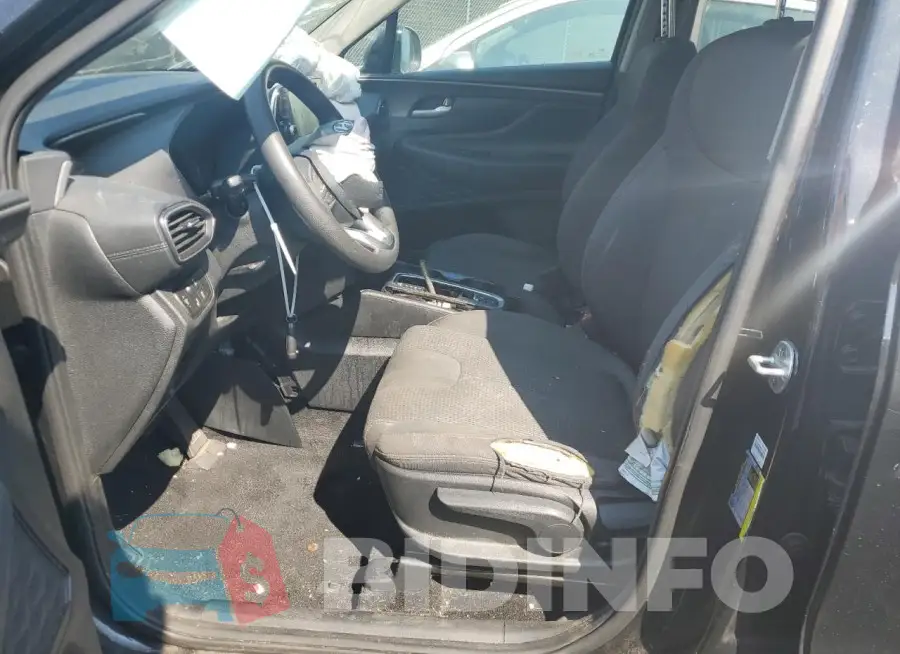 5NMS2CAD1KH114582 Photo# 7