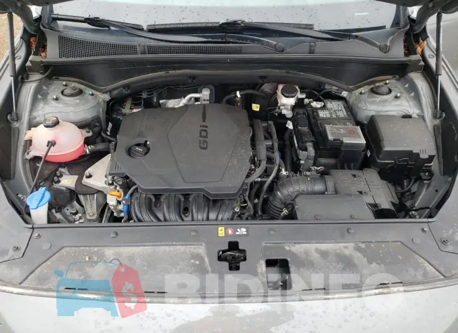 5NMS6DAJ0NH414201 Photo# 11