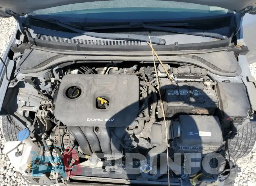 5NPD74LF3HH205086 Photo# 11