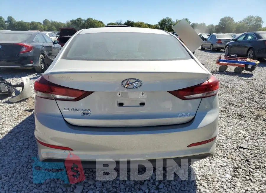 5NPD74LFXJH213644 Photo# 6