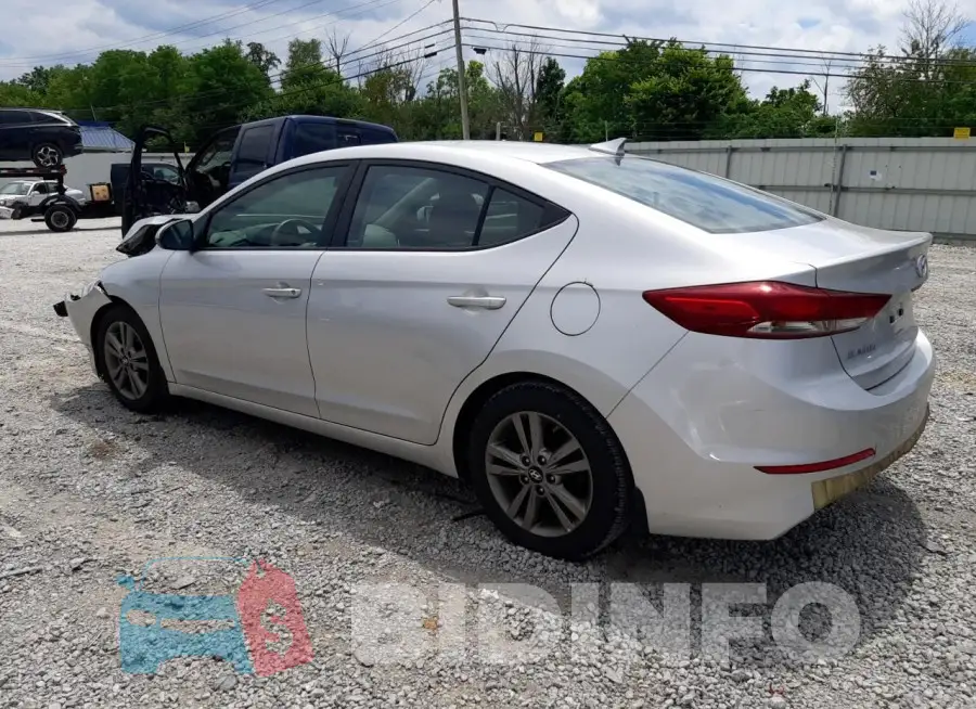 5NPD84LF4JH222465 Photo# 2