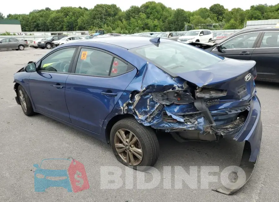 5NPD84LF5JH268922 Photo# 2