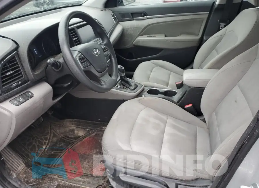 5NPD84LF7JH240152 Photo# 7