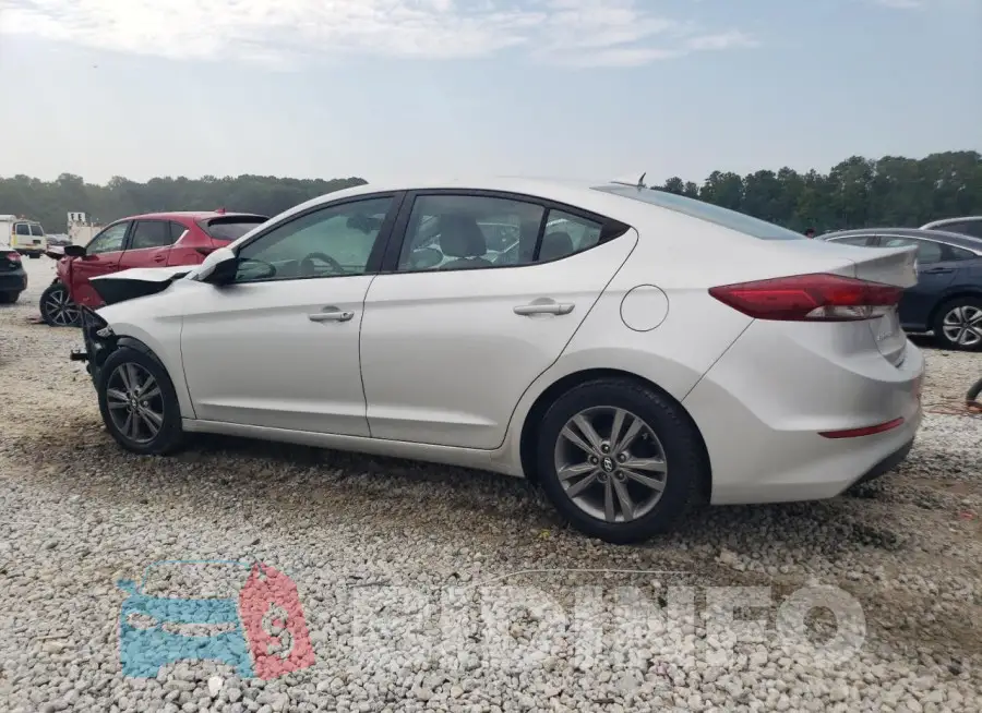 5NPD84LFXHH151461 Photo# 2