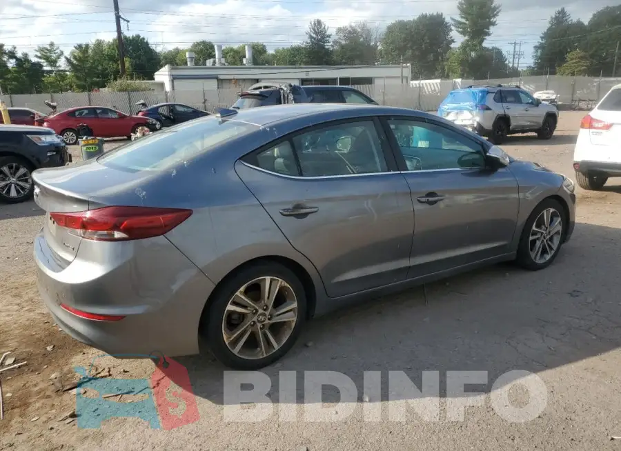 5NPD84LFXJH278538 Photo# 3