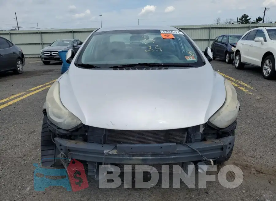 5NPDH4AE6GH730262 Photo# 5