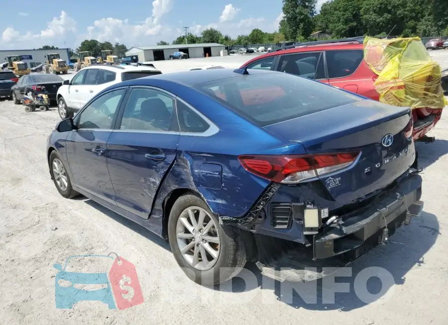 5NPE24AA4JH712188 Photo# 2