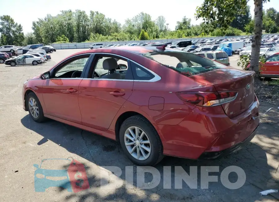 5NPE24AF8KH752125 Photo# 2