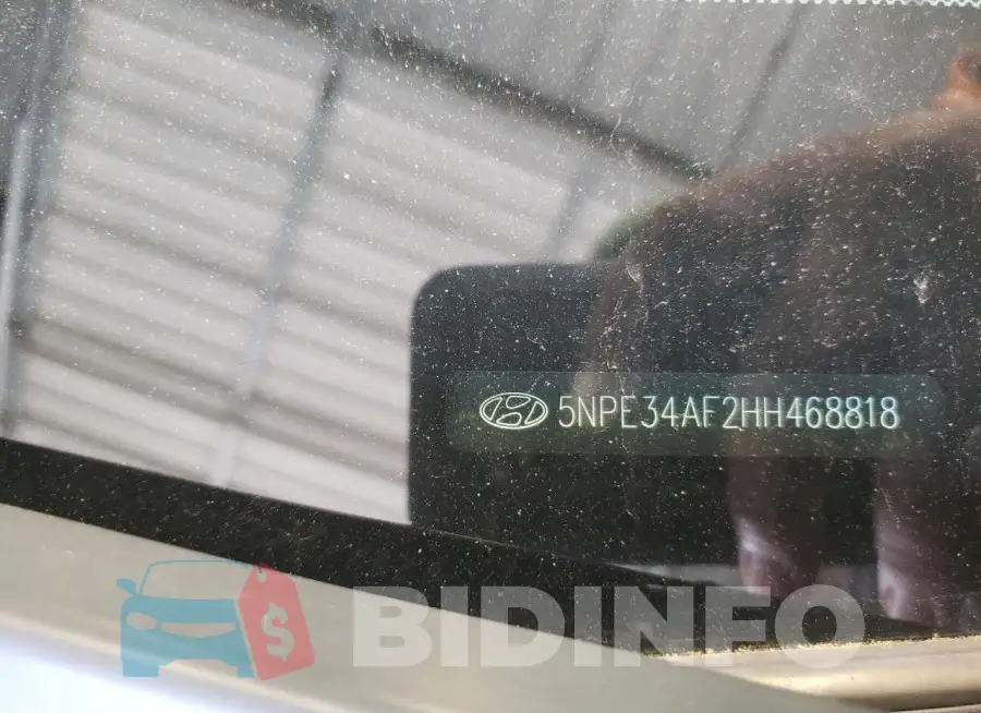 5NPE34AF2HH468818 Photo# 12