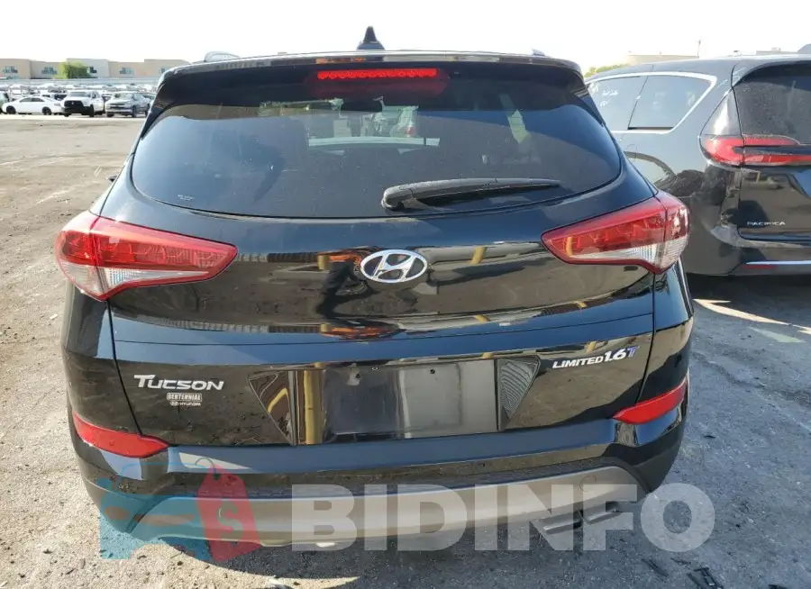 KM8J33A29GU267651 Photo# 6