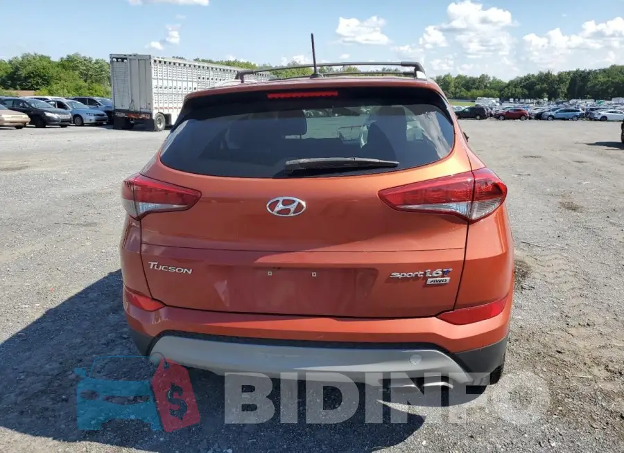 KM8J3CA29HU389122 Photo# 6