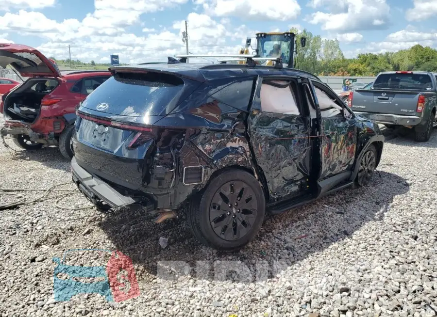 KM8JF3AE8PU254813 Photo# 3