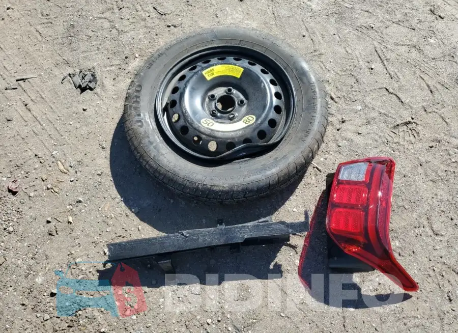 KM8R74GE5PU584843 Photo# 13