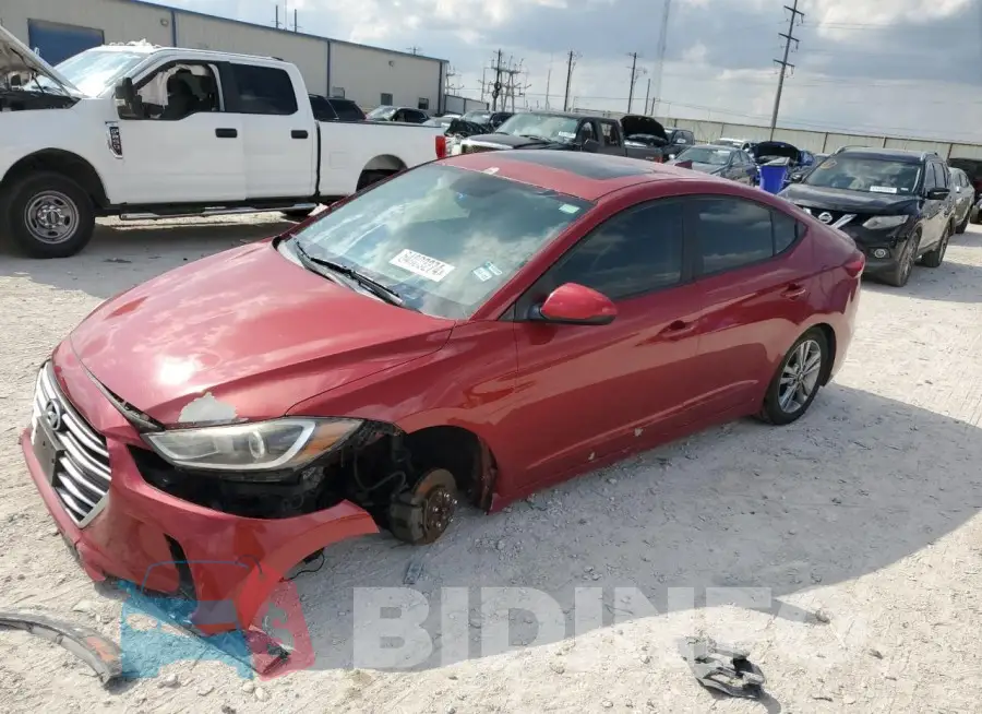 KMHD84LF1HU302253 Photo# 1
