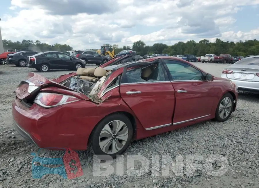 KMHEC4A43FA124672 Photo# 3