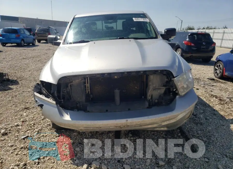 1C6RR7LT6GS342344 Photo# 5