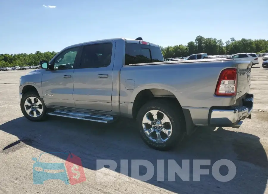 1C6SRFFT3MN716734 Photo# 2