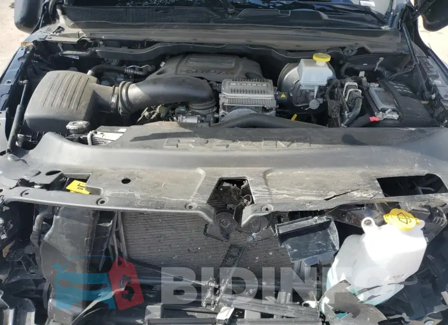 1C6SRFHT8PN539972 Photo# 11