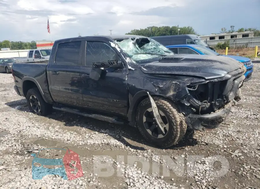 1C6SRFLT1KN529235 Photo# 4