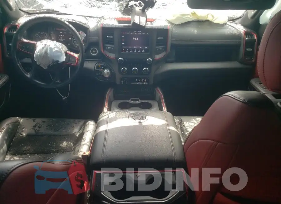 1C6SRFLT1KN529235 Photo# 8