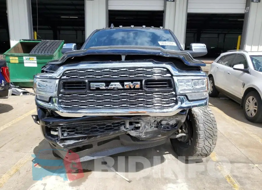 3C63R3PL7LG109177 Photo# 5