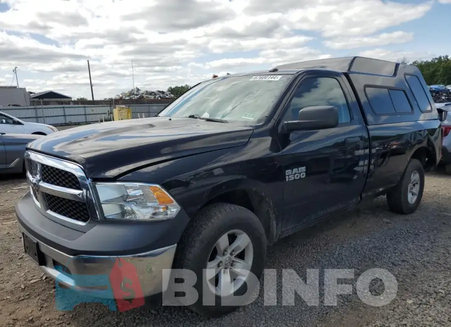 3C6JR7DGXGG229339 Photo# 1
