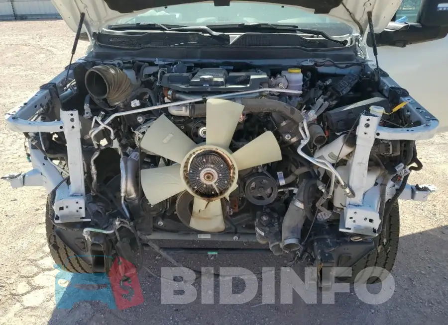 3C6UR5DL7RG156383 Photo# 11