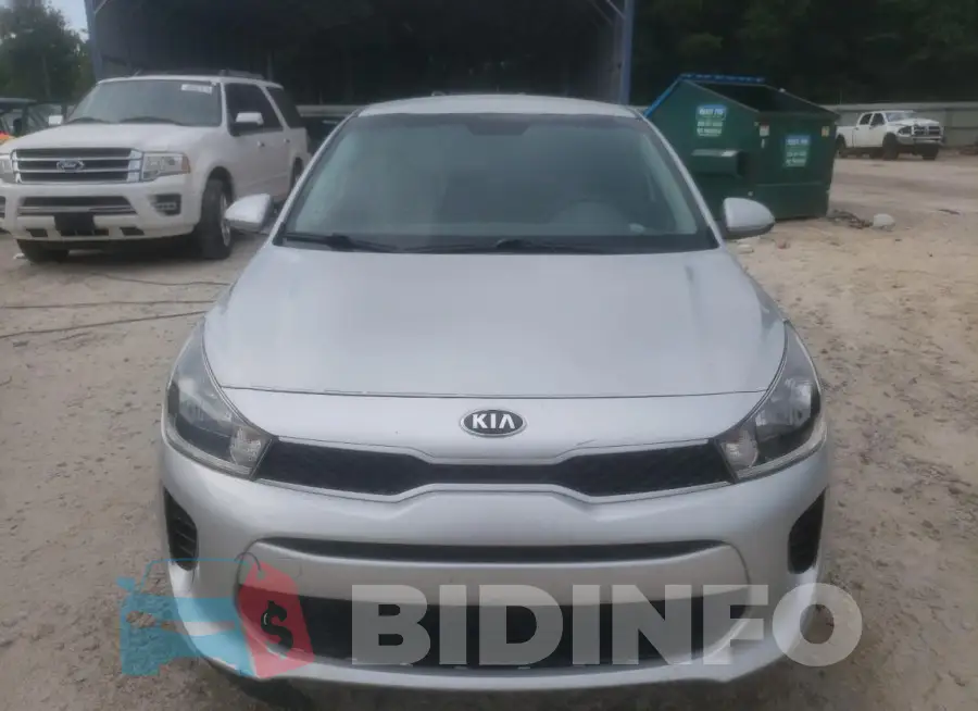 3KPA24AD0LE309616 Photo# 5