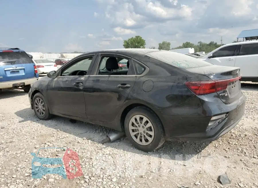 3KPF24AD9LE145028 Photo# 2