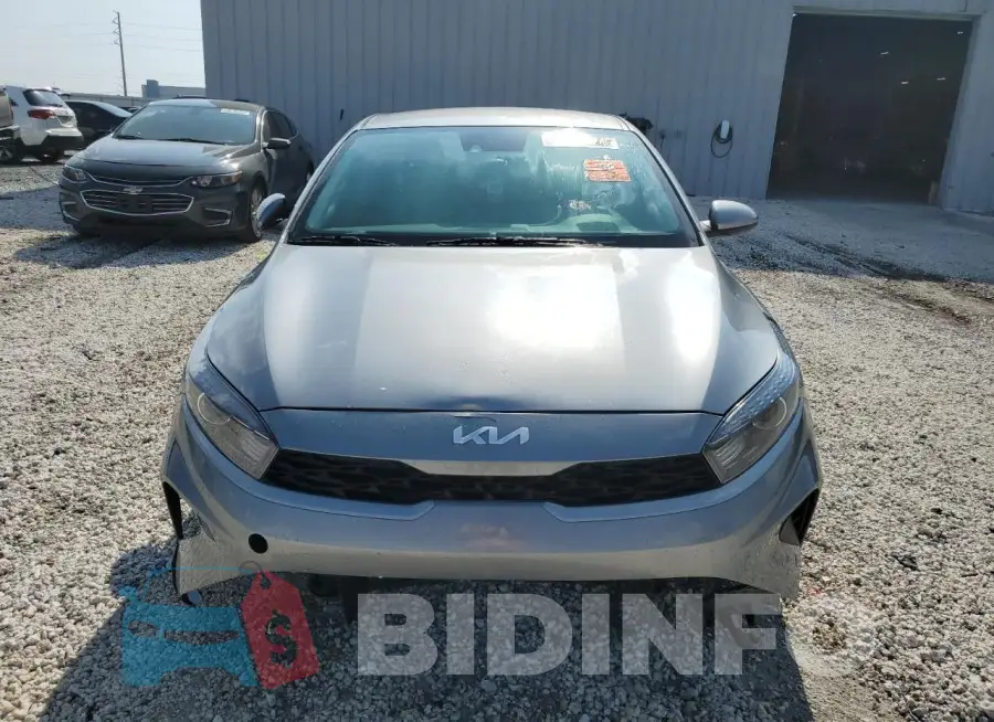 3KPF24AD9PE582887 Photo# 5