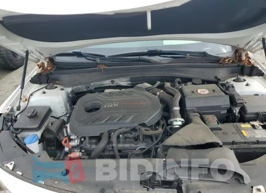 5XXGW4L28JG192897 Photo# 11